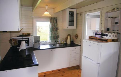 Holiday Home Botoften Tranek�r VI