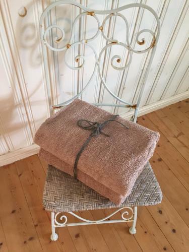 Bed & Breakfast Alsbrogaard