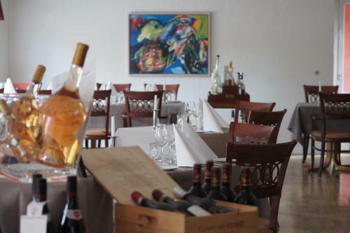 Hotel Dalgas Anneks