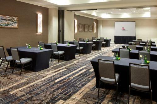 Hotel San Diego Marriott Mission Valley