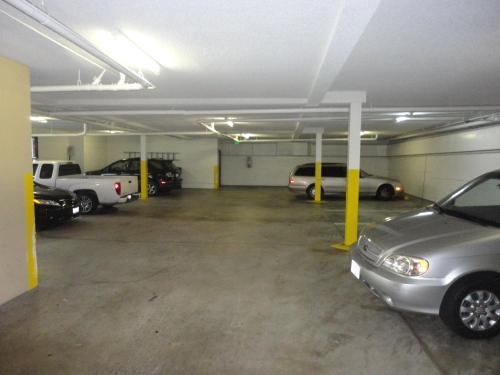 Motel Cabrillo Inn & Suites Airport