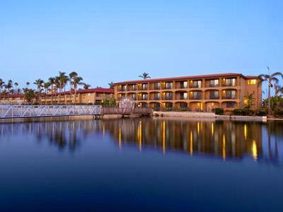 Best Western Plus Island Palms Hotel & Marina