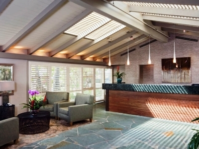 Best Western Plus Island Palms Hotel & Marina