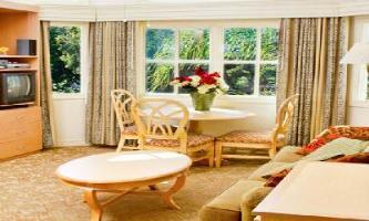 Hotel Coronado Beach Resort