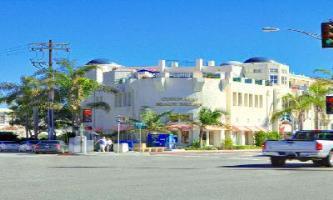 Hotel Coronado Beach Resort