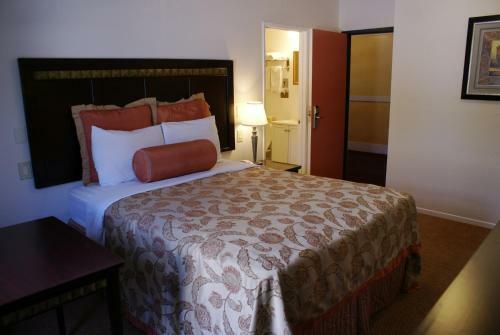 Motel Harborview Inn & Suites
