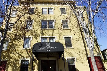 Urban Boutique Hotel