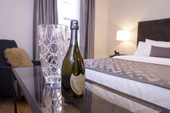 Urban Boutique Hotel