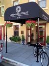 Urban Boutique Hotel