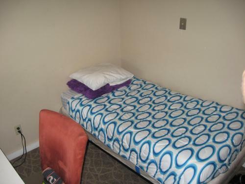 R.k. Hostel