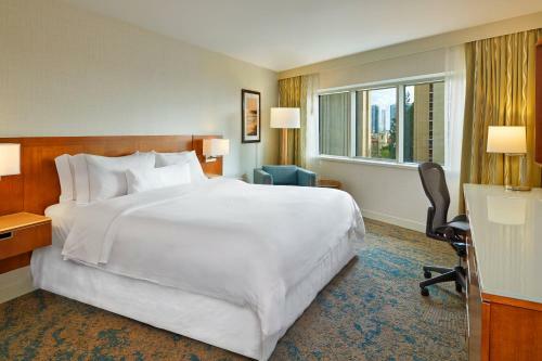 Hotel The Westin San Diego