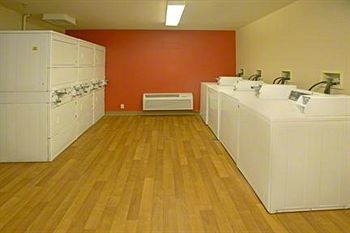 Hotel Extended Stay America - San Diego - Mission Valley