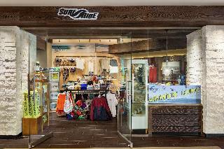 Hotel Manchester Grand Hyatt San Diego