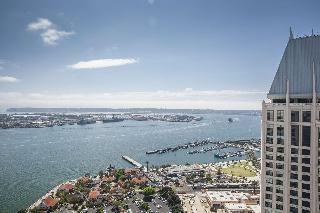 Hotel Manchester Grand Hyatt San Diego