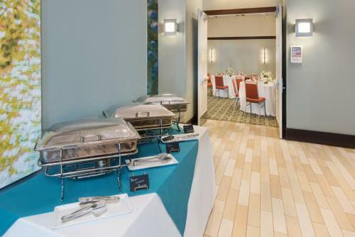 Hotel Indigo San Diego - Gaslamp Quarter