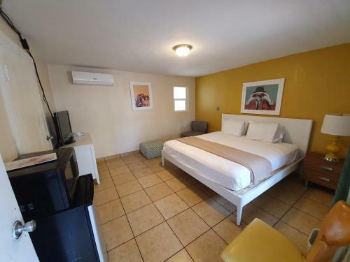 Motel San Diego