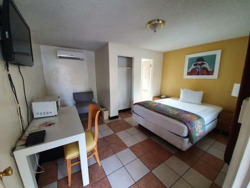 Motel San Diego