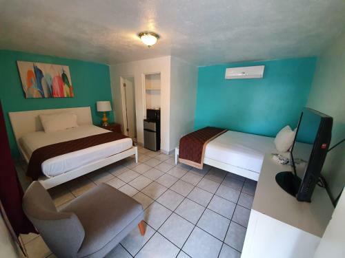 Motel San Diego