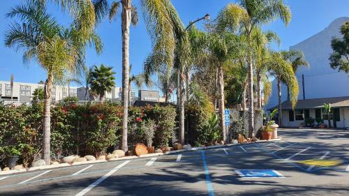 Motel San Diego