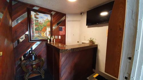 Motel San Diego