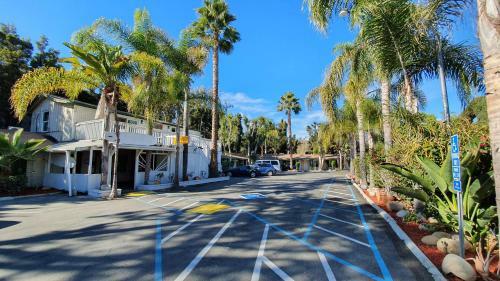 Motel San Diego
