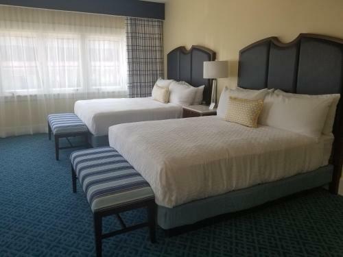 Hotel Grande Colonial La Jolla