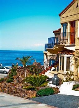 Hotel Pantai Inn