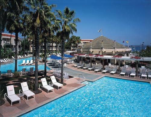 Hotel Loews Coronado Bay Resort