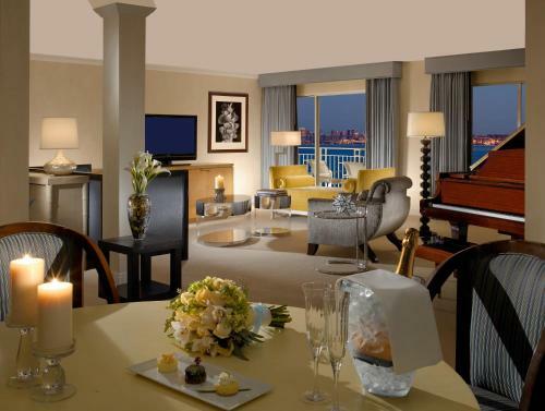Hotel Loews Coronado Bay Resort