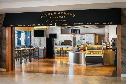 Hotel Loews Coronado Bay Resort