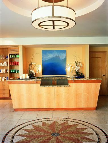 Hotel Loews Coronado Bay Resort