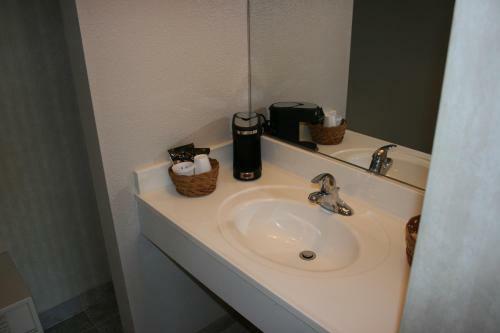 Motel Bay Inn And Suites San Diego