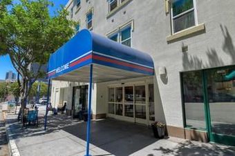 Motel 6 San Diego Downtown