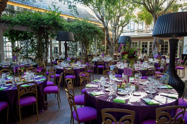 Horton Grand Hotel