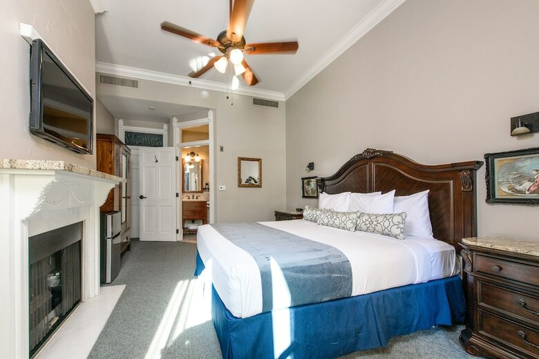 Horton Grand Hotel