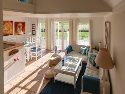 Three-bedroom Holiday Home In Brenderup Fyn