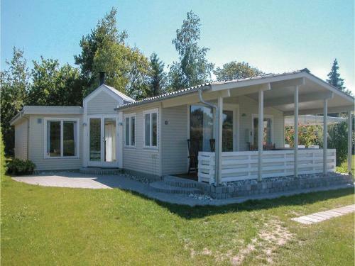 Two-bedroom Holiday Home In Brenderup Fyn