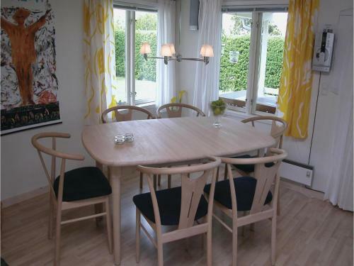 Two-bedroom Holiday Home In Brenderup Fyn
