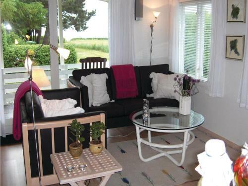 Two-bedroom Holiday Home In Brenderup Fyn