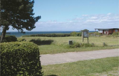 Two-bedroom Holiday Home In Brenderup Fyn