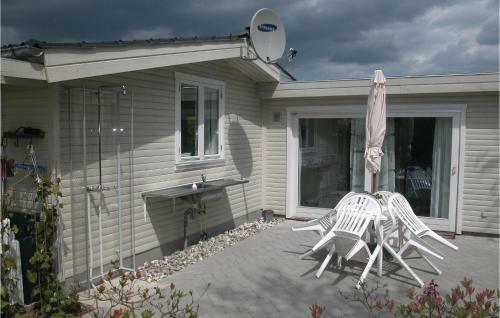 Two-bedroom Holiday Home In Brenderup Fyn