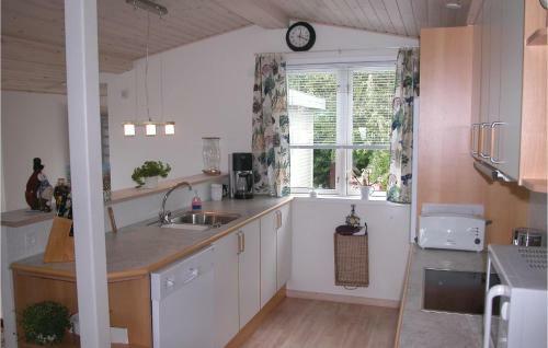 Two-bedroom Holiday Home In Brenderup Fyn
