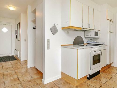 Three-bedroom Holiday Home In Brenderup Fyn 1