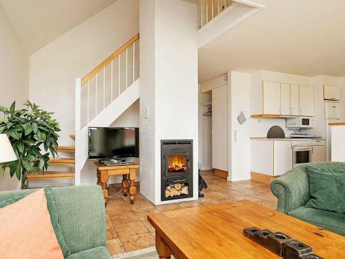 Three-bedroom Holiday Home In Brenderup Fyn 1
