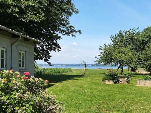 Holiday Home Broager II