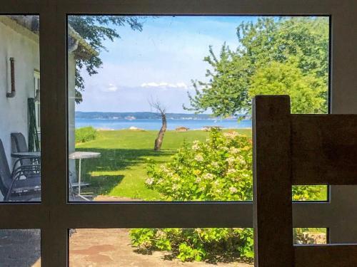 Holiday Home Broager II