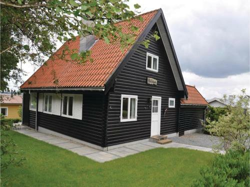 Holiday Home H�jtoften
