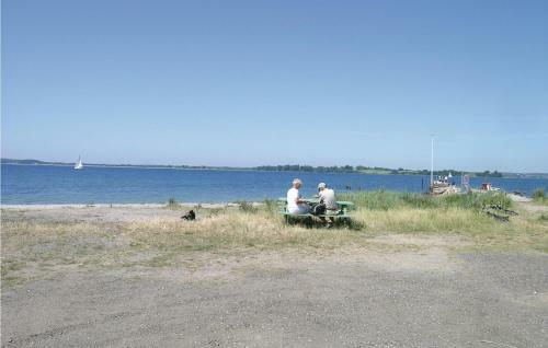 Holiday Home H�jtoften