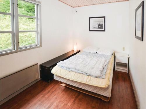 Three-bedroom Holiday Home In Broager