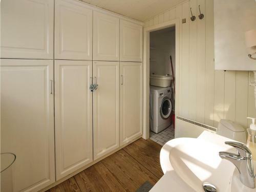 Holiday Home Broager With Sea View 08